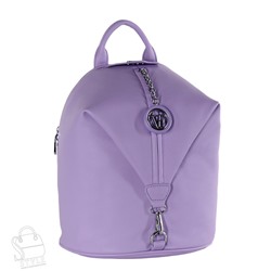 Рюкзак женский 69087 purple Velina Fabbiano